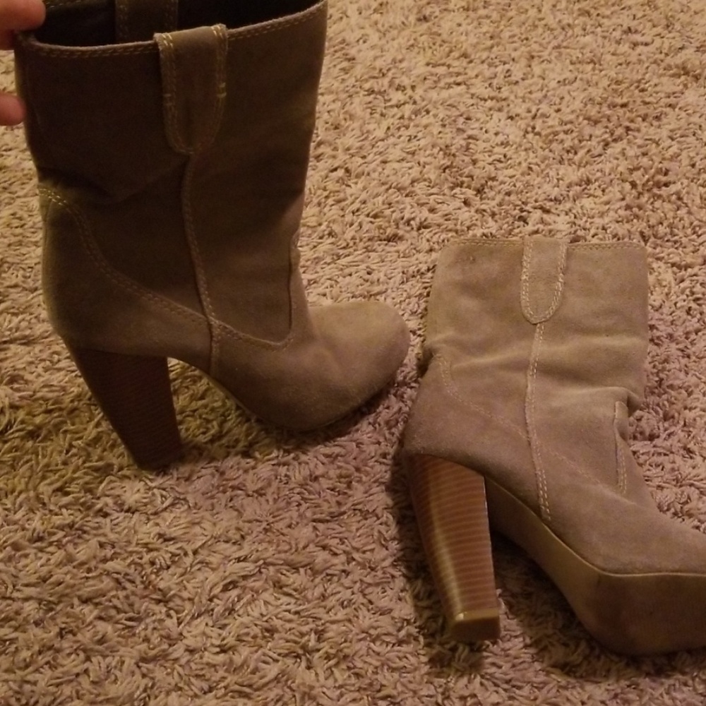 Booties